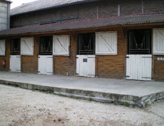  las instalaciones del Centro -9999- LOGO LA CROIX ST NICOLAS 